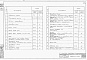 Состав фльбома. Типовой проект 902-2-18Альбом 2 Строительная часть  
