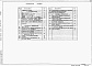 Состав фльбома. Типовой проект 901-07-9.84Альбом 5 Архитектурно-строительная часть     