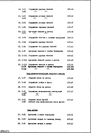 Часть 1 Раздел 2 Архитектурно-строительные чертежи узлов и деталей надземной части здания