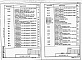 Состав фльбома. Типовой проект 820-2-027с.86Альбом 1. Пояснительная записка. Строительно-монтажные чертежи.     