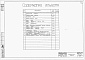 Состав фльбома. Типовой проект 901-4-32Альбом 2 Строительная часть и оборудование (для площадок с грунтовыми водами)