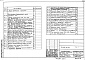Состав фльбома. Типовой проект 184-000-107Альбом 1 Архитектурно-строительная часть. отопление и вентиляция. Водопровод и канализация. Электрооборудование. Устройства связи