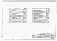 Состав фльбома. Типовой проект 901-2-148.86Альбом 1 Пояснительная записка. Технологические чертежи. Водопровод и канализация