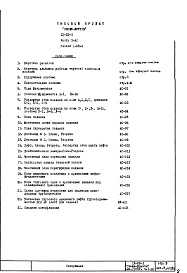 Часть 1/АС Раздел 1.ОФ.2 Монтажные чертежи подземной части здания