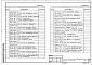Состав фльбома. Типовой проект 820-4-026.23.86Альбом 2 Конструкции железобетонные, конструкции металлические