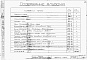 Состав фльбома. Типовой проект 4-18-630Аьбом 1 Пояснительная записка. Строительные чертежи