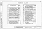 Состав фльбома. Типовой проект 902-1-44Альбом 1 Технологическая часть, отопление и вентиляция, внутренний водопровод и канализация