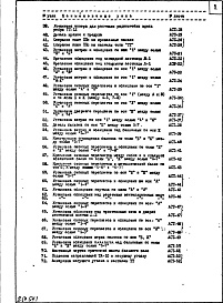 Часть 1 Раздел 2 Архитектурно-строительные чертежи узлов и деталей надземной части здания