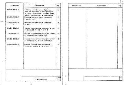 Альбом 1 Материалы для проектирования