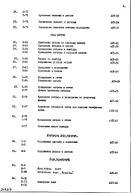 Часть 1 Раздел 2 Архитектурно-строительные чертежи узлов и деталей надземной части здания