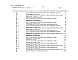 Состав фльбома. Типовой проект 902-2-0408.86Альбом 9 Сметы и ведомости потребности в материалах к секциям шириной 6 м. Часть 2 Секция  КI-6х6