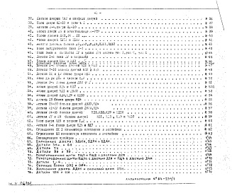 Альбом 2 Рабочие чертежи