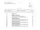 Состав фльбома. Типовой проект 902-2-0408.86Альбом 10 Сметы и ведомости потребности в материалах к секциям шириной 9 м. Часть 8 Секция С-18х9
