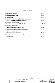 Часть 5 Пожарная сигнализация. Дополнения 1 и 2