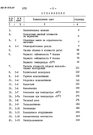 Состав альбома. Типовой проект 272-13-127с.87Альбом 7 Сметы    