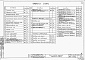 Состав фльбома. Типовой проект 901-3-126Альбом 1 Блок основных сооружений: Пояснительная записка. Технологические чертежи и чертежи санитарно-технических устройств