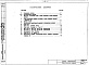 Альбом 1 Рабочие чертежи панелей перекрытий НВ-64-18-12, НВ-64-18, НВ-64-18К, НВ-58-18-12, НВ-58-18, НВ-58-18К