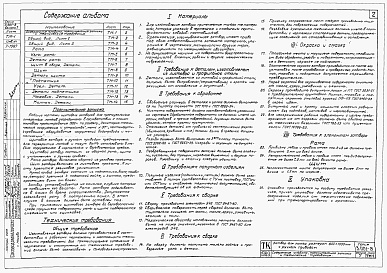 Состав альбома. Серия 3.901-8 ЗатворыВыпуск 7 Затвор для лотка размером 800 х 1000 мм с ручным приводом