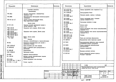 Альбом 2/АСО Общие архитектурно-строительные решения