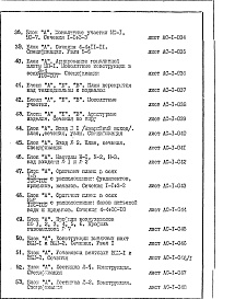 Выпуск 1 Со встроенным сооружением двойного назначения АII-900/III-I-80 Часть 1-АС Архитектурно-строительные чертежи Раздел 1.0.1 Архитектурно-строительная часть (в двух томах) Том 2