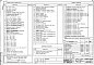 Состав фльбома. Типовой проект 224-1-434.85Альбом 1 Архитектурно-строительные и технологические чертежи          
