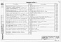 Состав фльбома. Типовой проект 901-6-18Альбом 2 Пленочная градирня с железобетонным каркасом оросителя