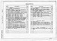 Состав фльбома. Типовой проект 901-3-223.86Альбом 3 Отстойники и фильтры. Электротехническая часть (из тп 901-3-222.86).   