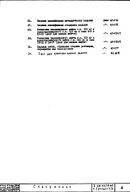 Часть 1 Раздел 1/0 Архитектурно-строительные чертежи подземной части здания