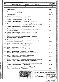Часть 6-АУ Автоматика сантехустройств Раздел 1.Х.1 Подземная и надземная части здания