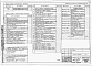 Состав фльбома. Типовой проект 215-1-333с.85Альбом 1  Архитектурные решения ниже отм.0.000. Конструкции железобетонные ниже отм.0.000.         