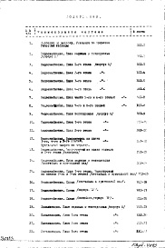 Часть 3 Водоснабжение, канализация, водосток