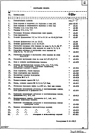 Часть 1/0 Раздел 1 Архитектурно-строительные чертежи подземной части здания