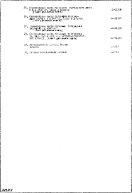 Часть 1/0 Раздел 1 Архитектурно-строительные чертежи подземной части здания