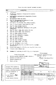 Вариант 1 Со встроенным сооружением двойного назначения. ОВ Том 2 Отопление и вентиляция (подземная и надземная части здания)