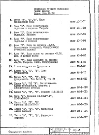 Выпуск 1 Со встроенным сооружением двойного назначения АII-900/III-I-80 Часть 1-АС Архитектурно-строительные чертежи Раздел 1.0.1 Архитектурно-строительная часть (в двух томах) Том 2