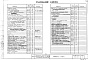 Состав фльбома. Типовой проект 902-2-84Альбом 2 Архитектурно-строительная часть.