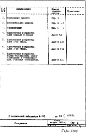 Часть 5 Слаботочные устройства