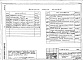 Состав фльбома. Типовой проект 264-20-94.87Альбом 5 Автоматизация сантехустройств, задание заводу на изготовление щитов