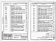 Состав фльбома. Типовой проект 820-2-027c.86Альбом 1. Пояснительная записка. Строительно-монтажные чертежи.     