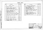 Состав фльбома. Типовой проект 211-1-125(75)-201Альбом 2 Части 2.0-1. 2.1-1, 3.0-1, 3.1-1 Отопление, вентиляция, водоснабжение, канализация и водостоки