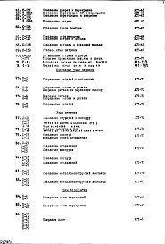 Часть 1 Раздел 2 Архитектурно-строительные чертежи узлов и деталей надземной части здания