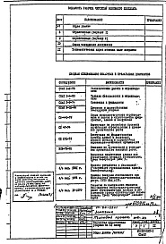 Альбом 6 Организация строительства