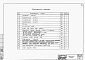 Состав фльбома. Типовой проект 901-5-29Альбом 1 Пояснительная записка. Архитектурно-строительные и технологические чертежи    