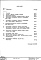 Часть 3 Раздел 1/1-12 ВКГ Водоснабжение, канализация, водостоки, газоснабжение. Чертежи водоснабжения, канализации, водостоков и газоснабжения по надземной части здания. Альбом СГ-72