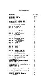 Альбом 1 Рабочие чертежи Часть 1