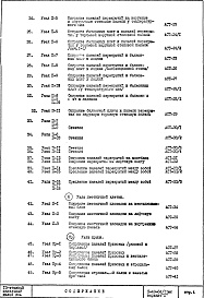 Часть 1 Архитектурно-строительные чертежи Раздел 2/1-12 Монтажные узлы и детали надземной части здания
