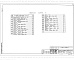 Состав фльбома. Типовой проект 901-6-105.93Альбом 3 Эскизные чертежи нестандартизированного оборудования