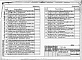Состав фльбома. Типовой проект 820-02-6Альбом 3  Оросительные трубопроводы напорные из стальных тонкостенных труб диаметром 219-426мм для дождевальных машин ДКШ 