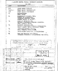 Вариант 1 Со встроенным сооружением двойного назначения ВК том 2 Водопровод и канализация. Подземная часть здания  Том 1