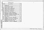 Состав фльбома. Типовой проект 901-4-55Альбом 1 Технологические и строительные решения